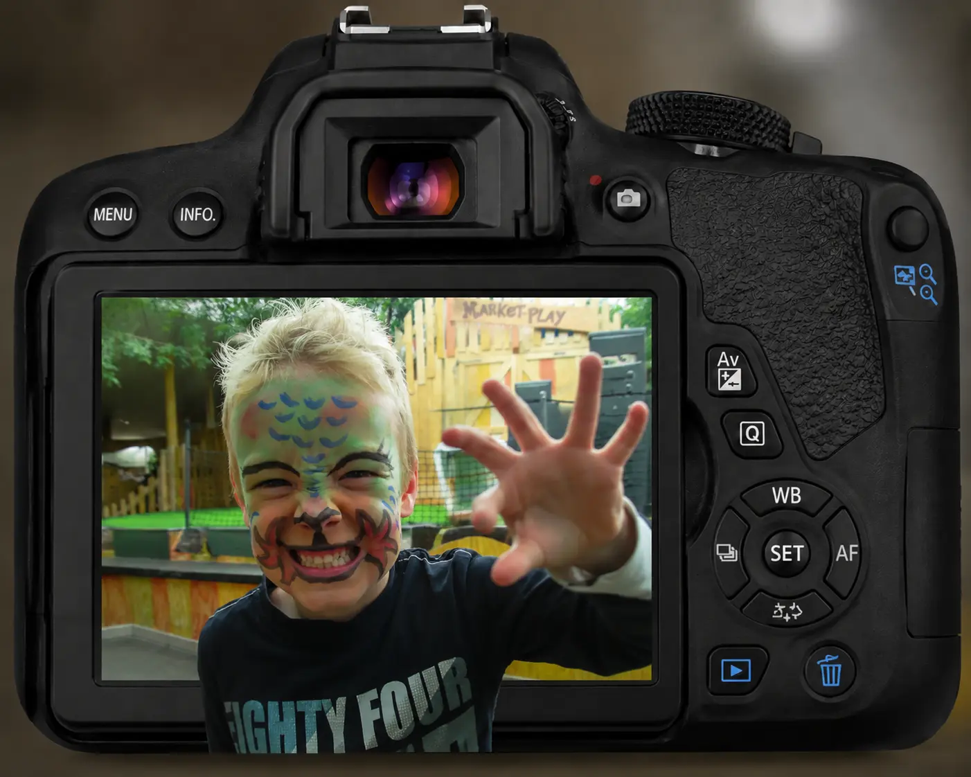 Fotoalbum